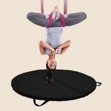 Tapis de pole dance pliant