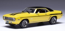 IXOMODELS - Voiture de 1969