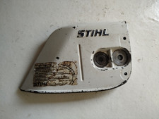 CARTER DE CHAINE    POUR