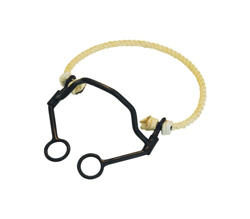 Hackamore western fast - western, stop