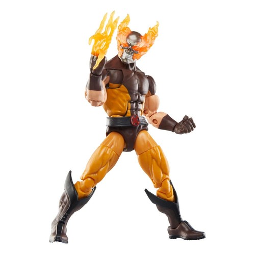 Marvel legends strange - strange,