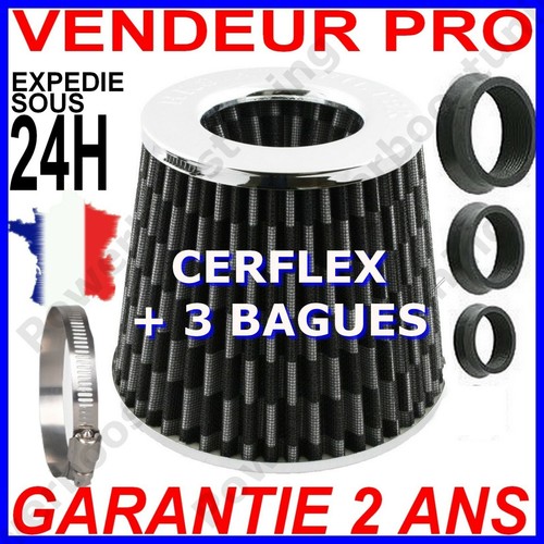Filtre air sport kit - filtre,