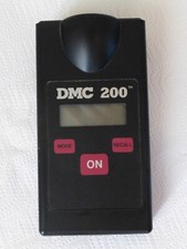Télémètre laser DMC 200