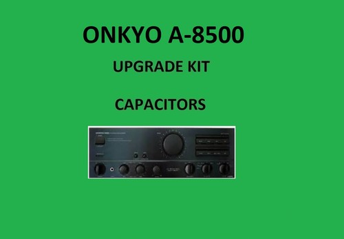 Amplificateur stéréo onkyo - amplificateur,