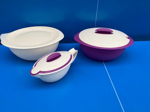 Tupperware soupiere iso duo - tupperware,