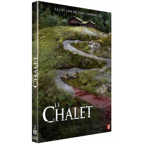 Dvd chalet - dvd, le