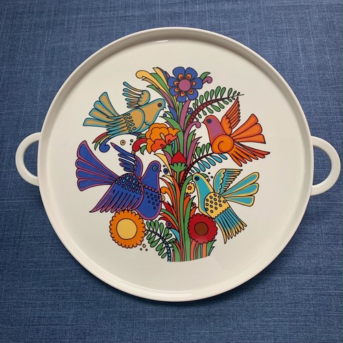 Grand plat villeroy - grand, boch