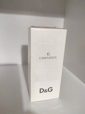6 L'amoureux Dolce Gabbana Eau