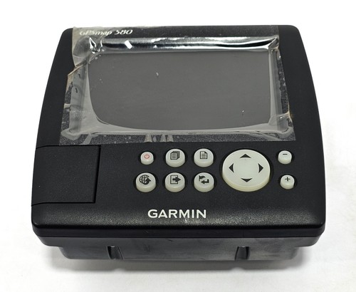 Garmin gpsmap 580 - gpsmap,