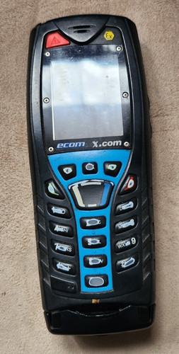 Xcom 600 téléphone - 600-ex, mobile
