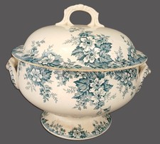 Soupière Marie-Louise en