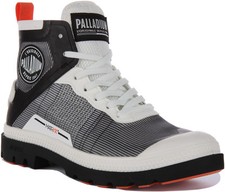 Palladium Pampa Lite Offroad