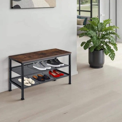 étagère chaussures - à,