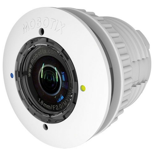 Capteur mobotix - capteur,
