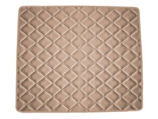 Matelassé Cuir artificiel