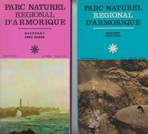 Parc naturel regional - naturel,