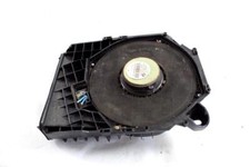 65136954871 Speaker Enclosure Subwoofer Left Side BMW Series 1 118 D E87 2.0