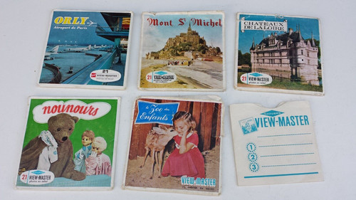 Pochettes disques de - 5, 3