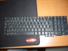 HP pavilion ZD8000 clavier