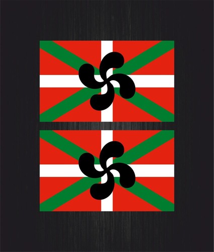 Autocollant sticker voiture - 2x,