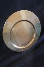 Plateau En Laiton Gio Ponti