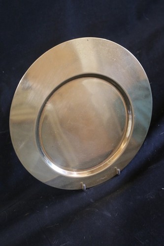 Plateau laiton gio ponti - gio,