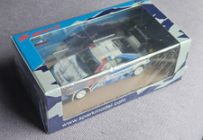  1/43 Peugeot 405 Turbo 16 Winner Pikes Peak 1989 Robby Unser Spark New