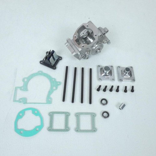 Kit carter moteur - kit,