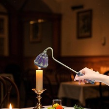 Éteignoir à bougie