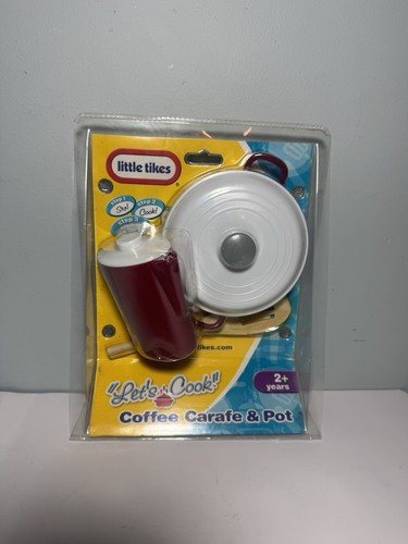 Little tikes let s - little,