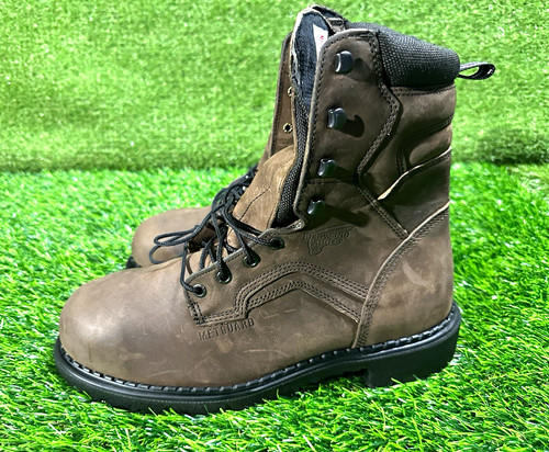 New red wing 4435 supersole - red,