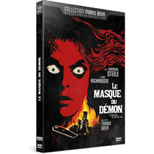 Le masque du démon DVD NEUF