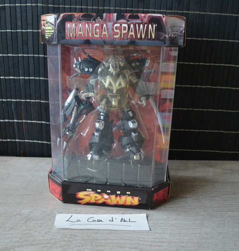 Figurine manga spawn special - figurine,