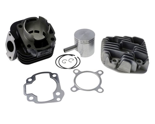 Kit cylindres evolution - kit, dr