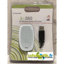 Receiver Récepteur Sans Fil