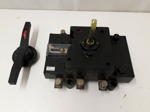 Vynckier 140 400a - 40.140,