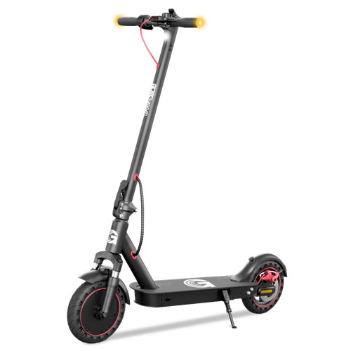 Trottinette électrique - trottinette,
