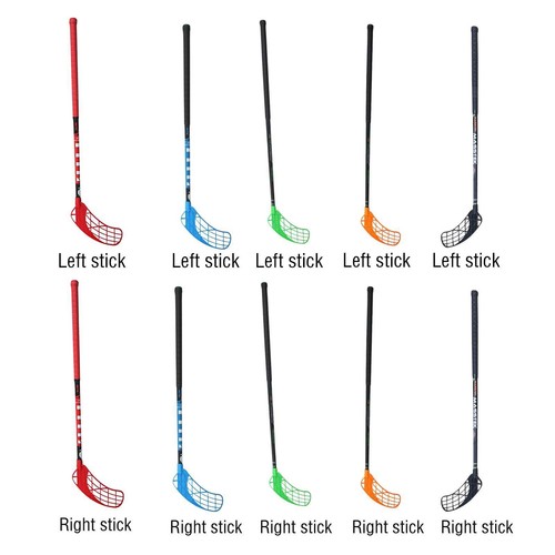Floorball stick manche - floorball,