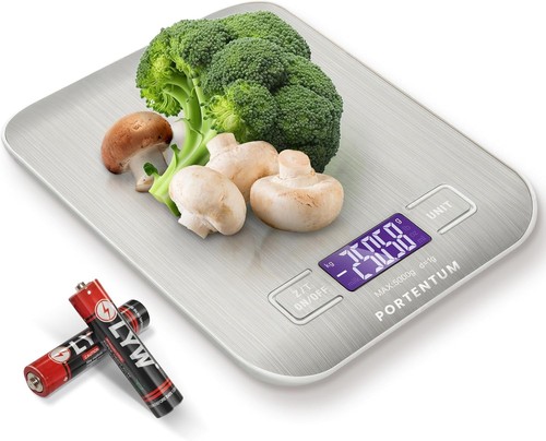 Portentum balance cuisine - balance,