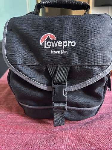 Lowepro nova mini sac - nova,