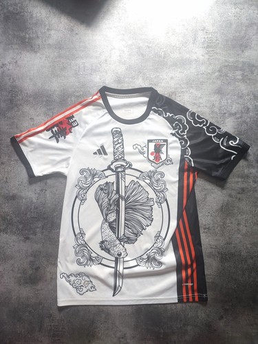 Adidas maillot japon - maillot,