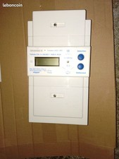 Compteur électrique Stepper