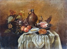 Tableau ancien HSP/C "Le