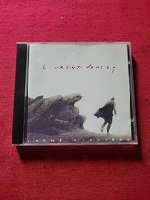 Laurent Voulzy – Caché