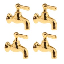 4-pack 1/12 12 Miniature