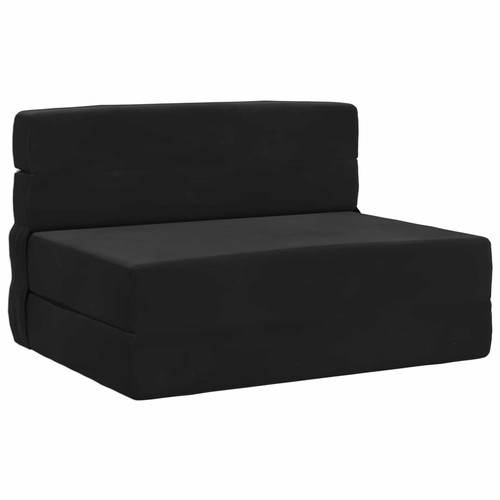 Canapé lit pliable pliant - canapé-lit,