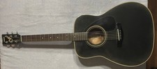   Yamaha FG-411 Acoustic