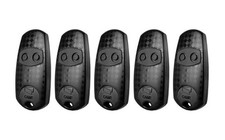 Télécommande Émetteur Canal