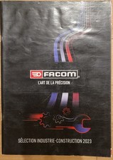 Catalogue Facom Sélection