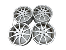 4x jantes aluminium 5X112